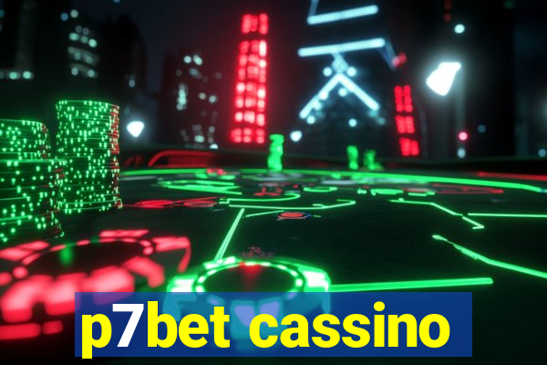 p7bet cassino